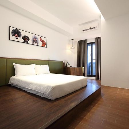 Have Fun 225 Inn Jiaxin Ngoại thất bức ảnh