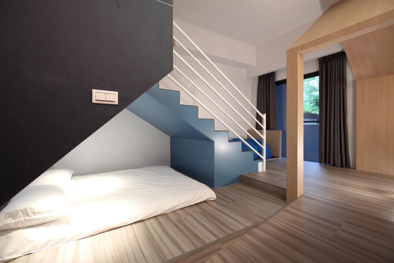 Have Fun 225 Inn Jiaxin Ngoại thất bức ảnh