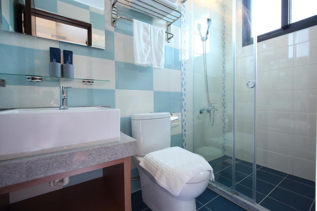 Have Fun 225 Inn Jiaxin Ngoại thất bức ảnh