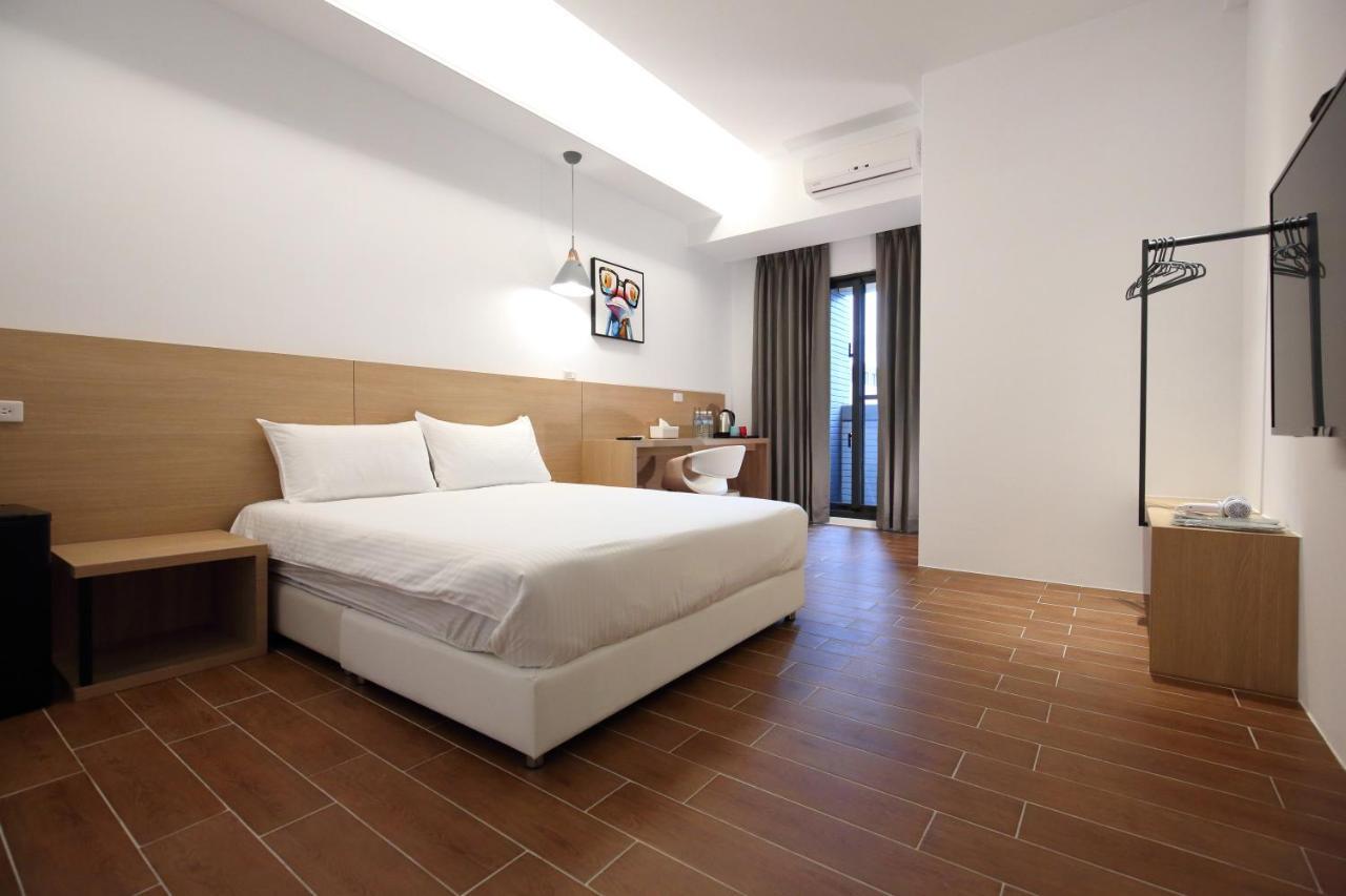 Have Fun 225 Inn Jiaxin Ngoại thất bức ảnh