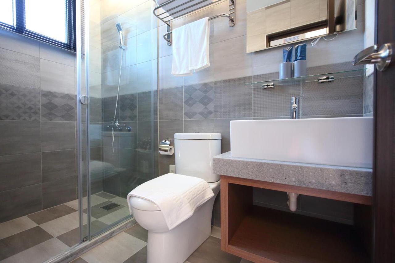 Have Fun 225 Inn Jiaxin Ngoại thất bức ảnh