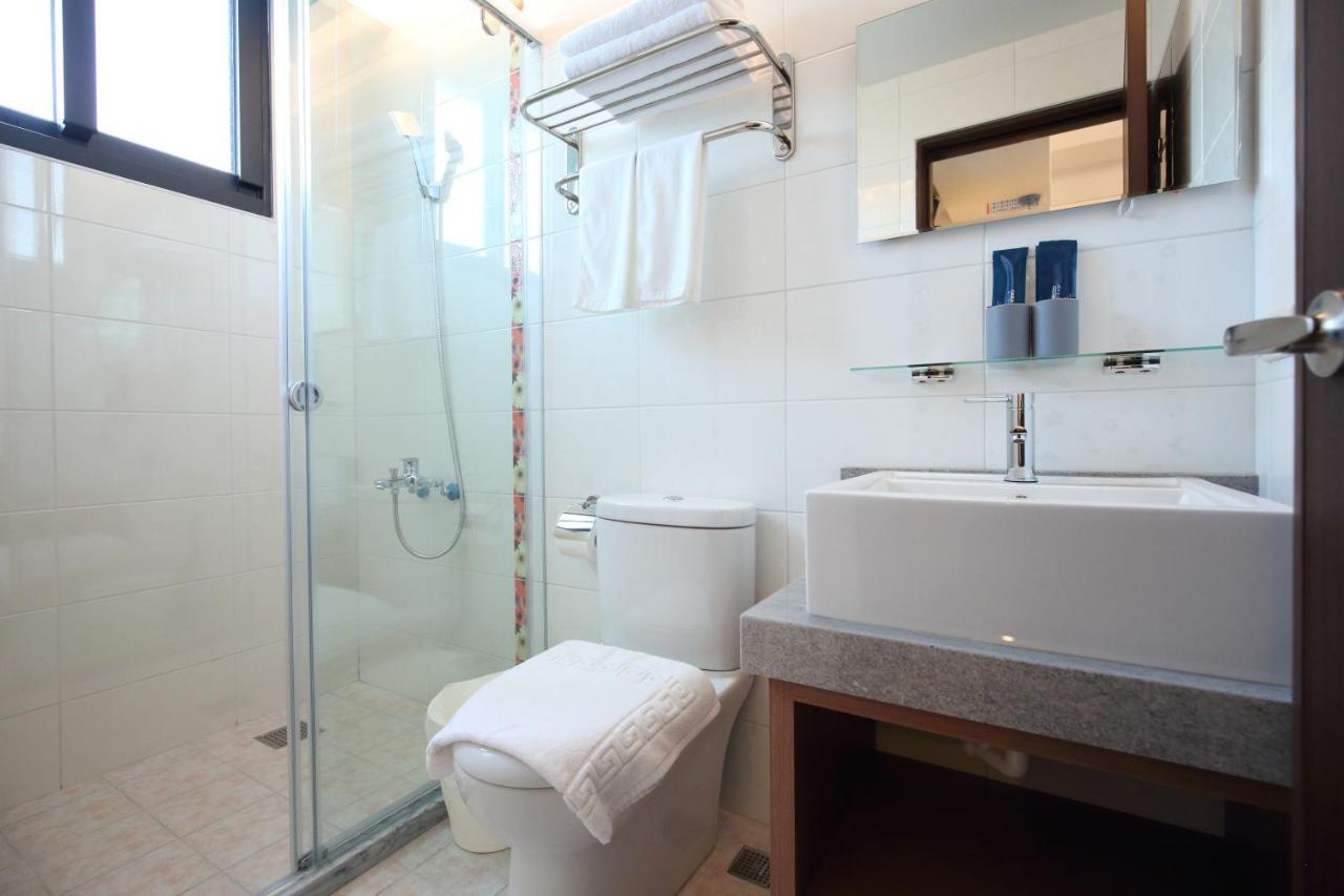 Have Fun 225 Inn Jiaxin Ngoại thất bức ảnh