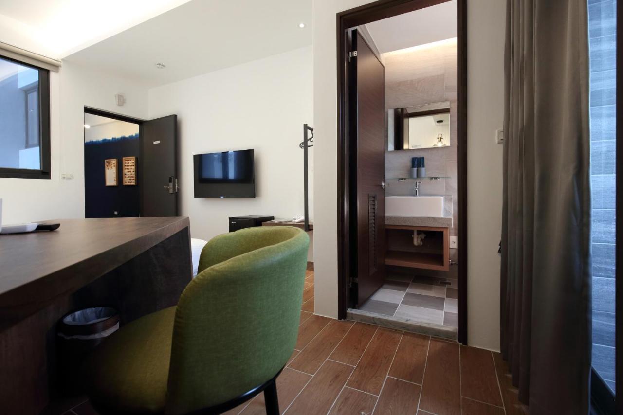 Have Fun 225 Inn Jiaxin Ngoại thất bức ảnh
